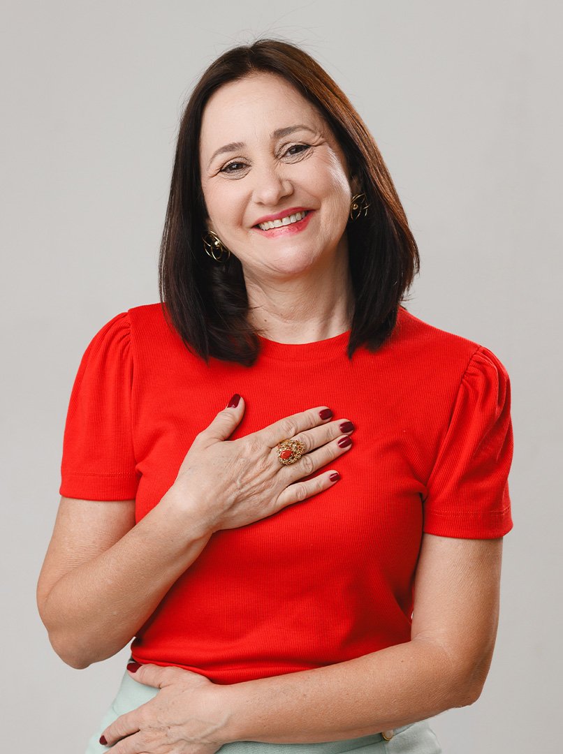 Márcia Regina 1331