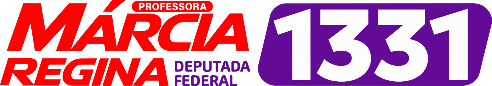 Márcia Regina 1331